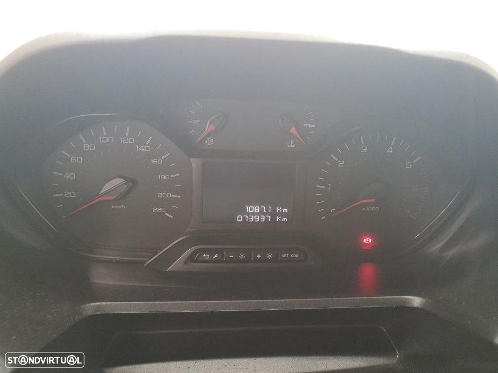 Peugeot 1.6 BlueHDi L1 Premium - 6