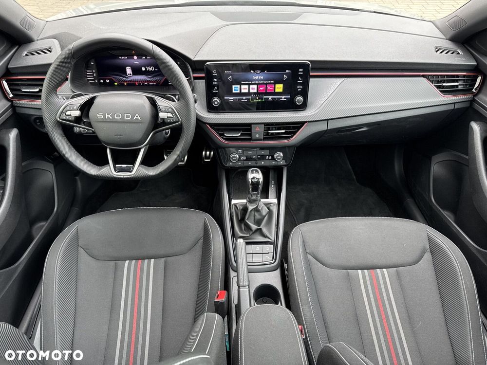Skoda Scala - 12