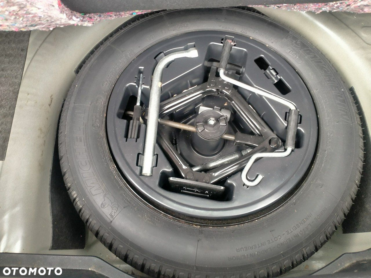 Fiat Punto 2012 - 16
