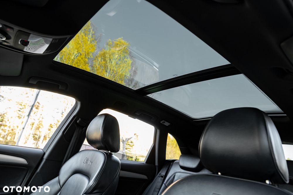 Audi Q5 2.0 TFSI quattro tiptronic - 28