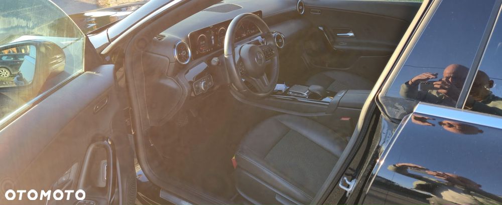 Mercedes-Benz CLA 180 d 7G-DCT Edition 2020 - 13