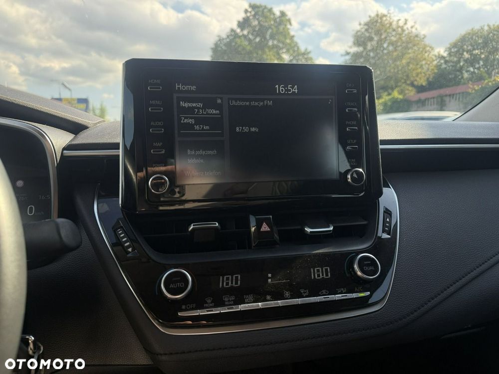 Toyota Corolla 1.5 Comfort - 11