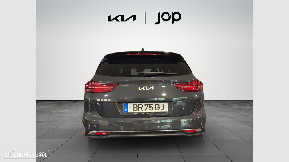 Kia Ceed SW - 5