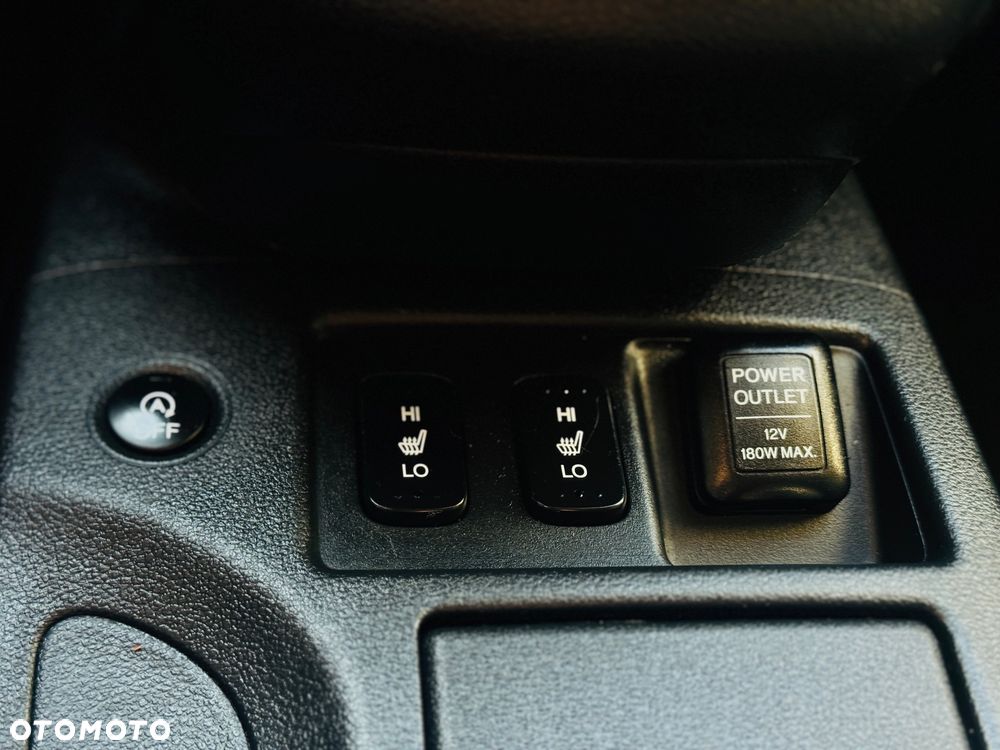 Honda CR-V - 18