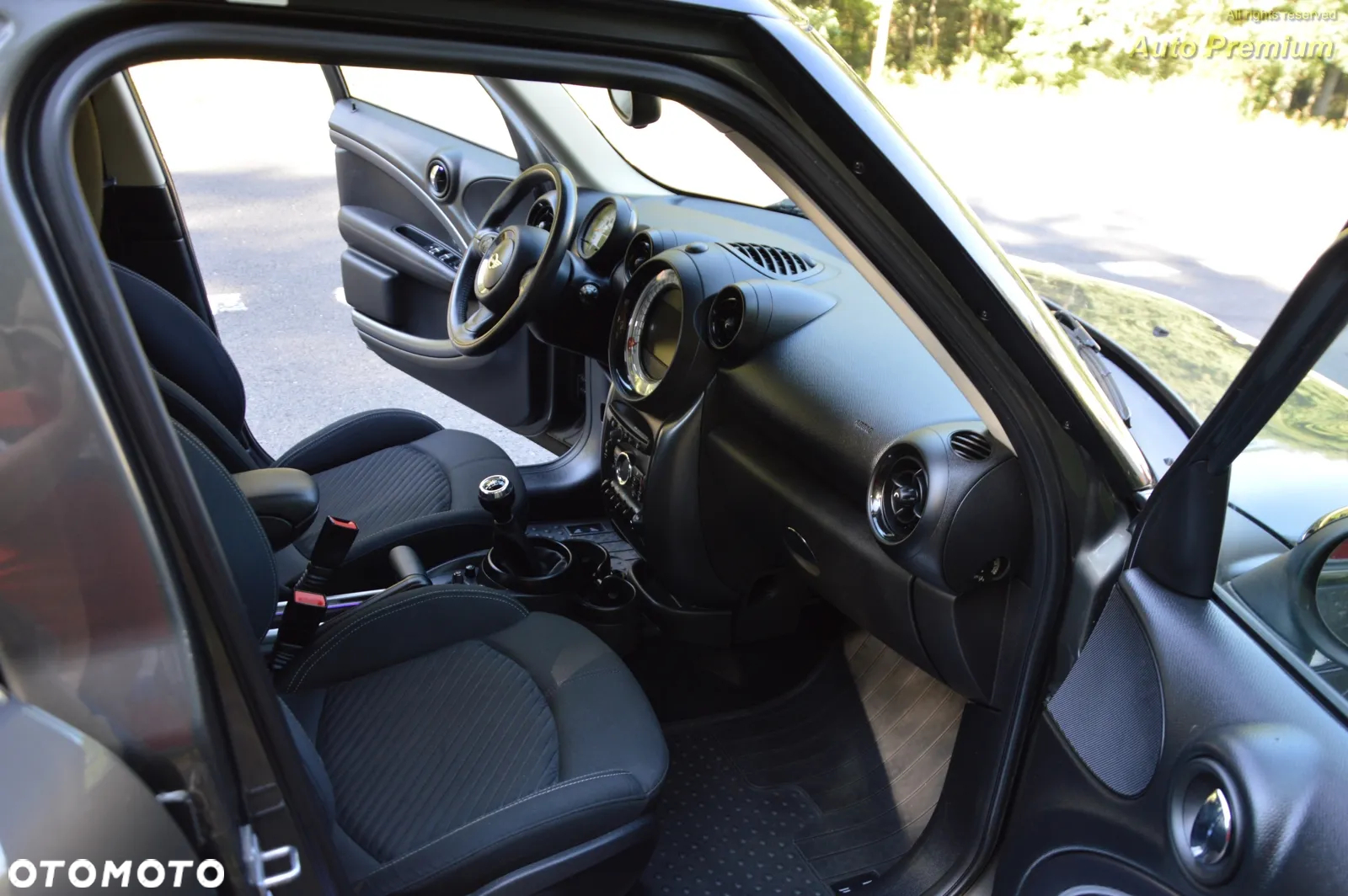 MINI Countryman Cooper SD - 20