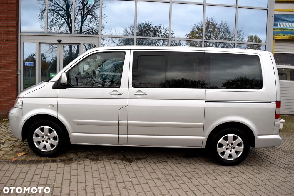 Volkswagen Multivan L1 Comfortline - 16