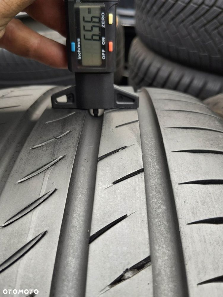 CONTINENTAL PREMIUM CONTACT 6 245 45 19 4SZT - 6