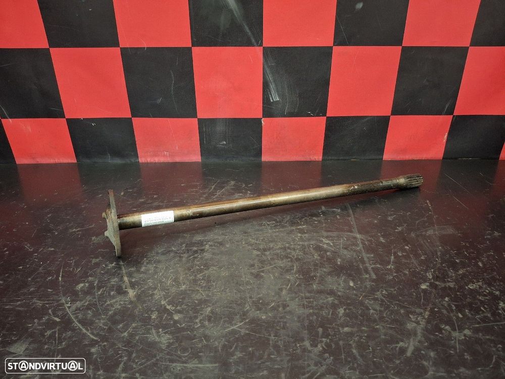 Semi-Eixo Traseiro Esquerdo Mitsubishi Canter Camião De Plataforma/Cha - 1