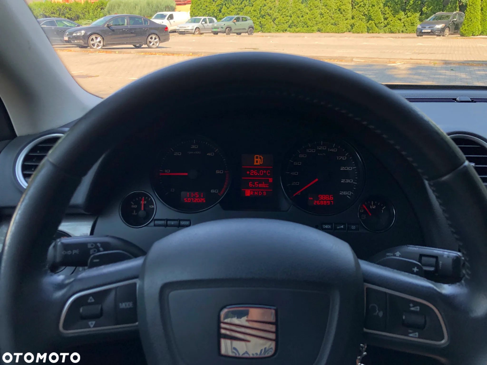 Seat Exeo - 14