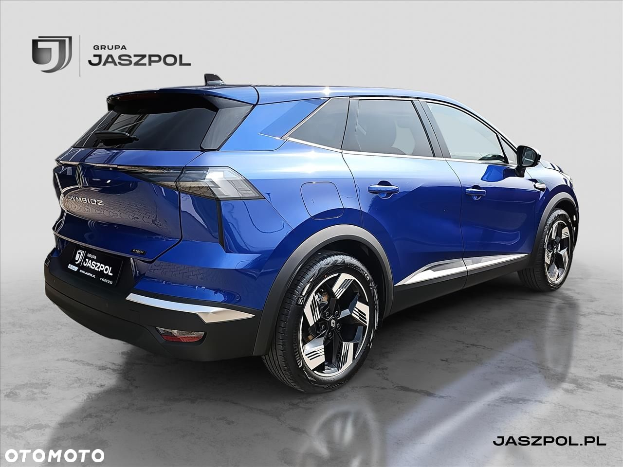 Renault Symbioz - 5