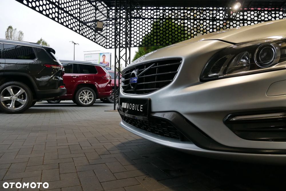 Volvo S60 T5 Geartronic - 33