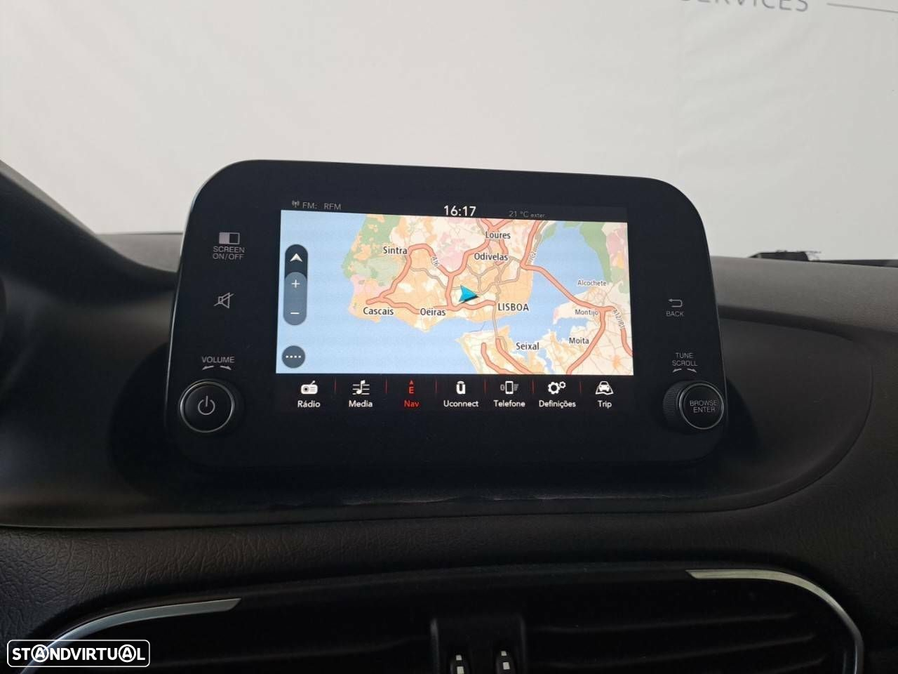 Fiat Tipo 1.3 Multijet City Life - 21