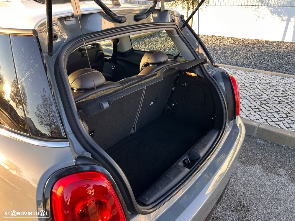 MINI 3 Portas Cooper - 14