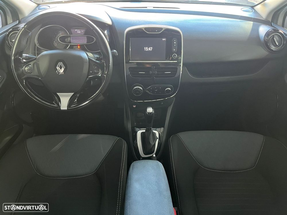 Renault Clio - 9