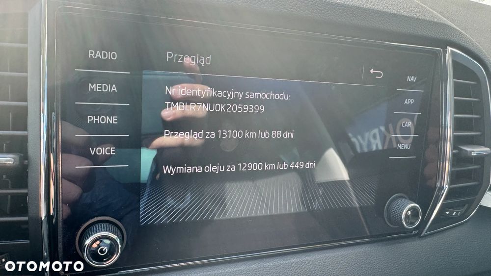 Skoda Karoq 1.5 TSI ACT 4x4 Style DSG - 30