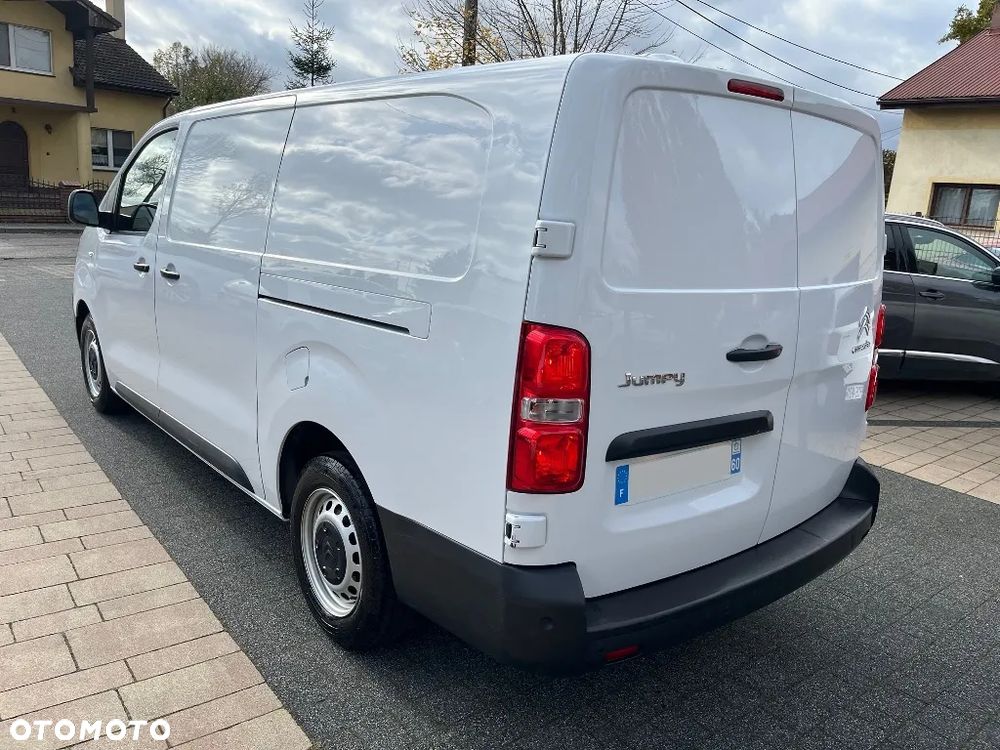 Citroën Jumpy XL - 3