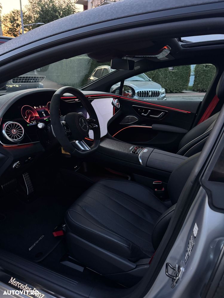 Mercedes-Benz EQS - 10