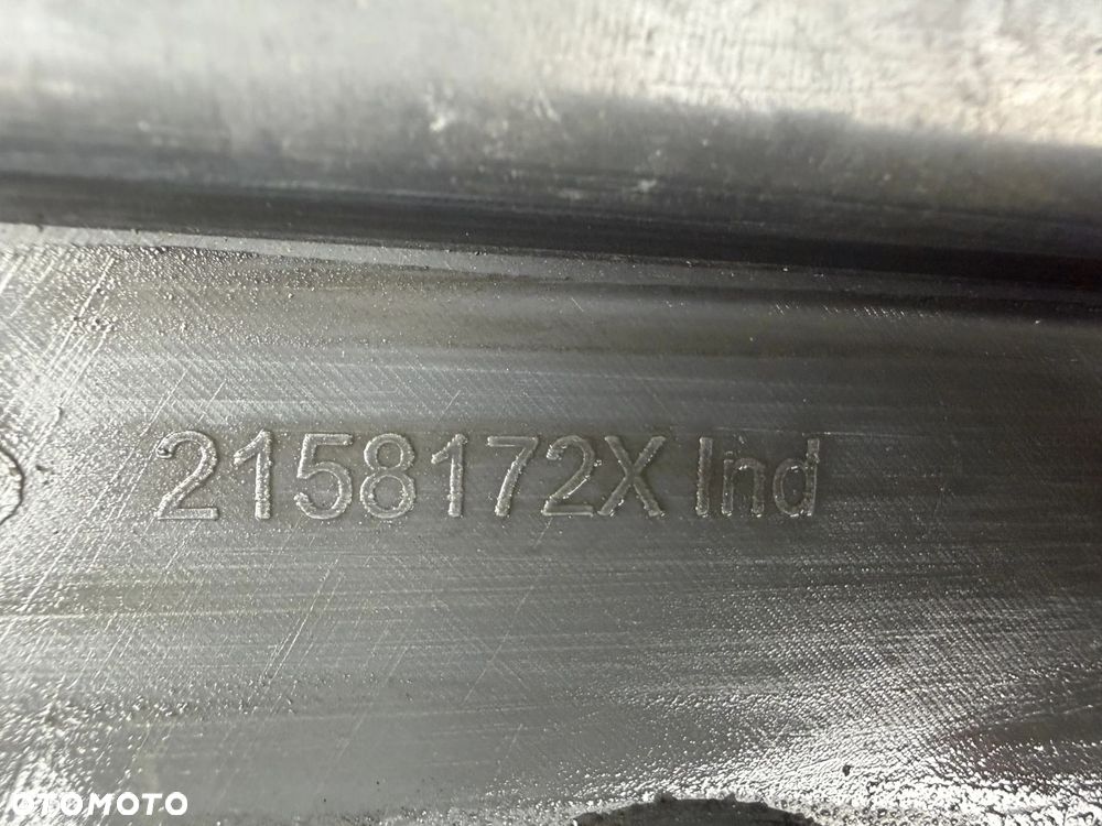 ZDERZAK PRZÓD RENAULT KADJAR LIFT 2018- ORYGINAŁ KOMPLETNY DEMONTAŻ - 10