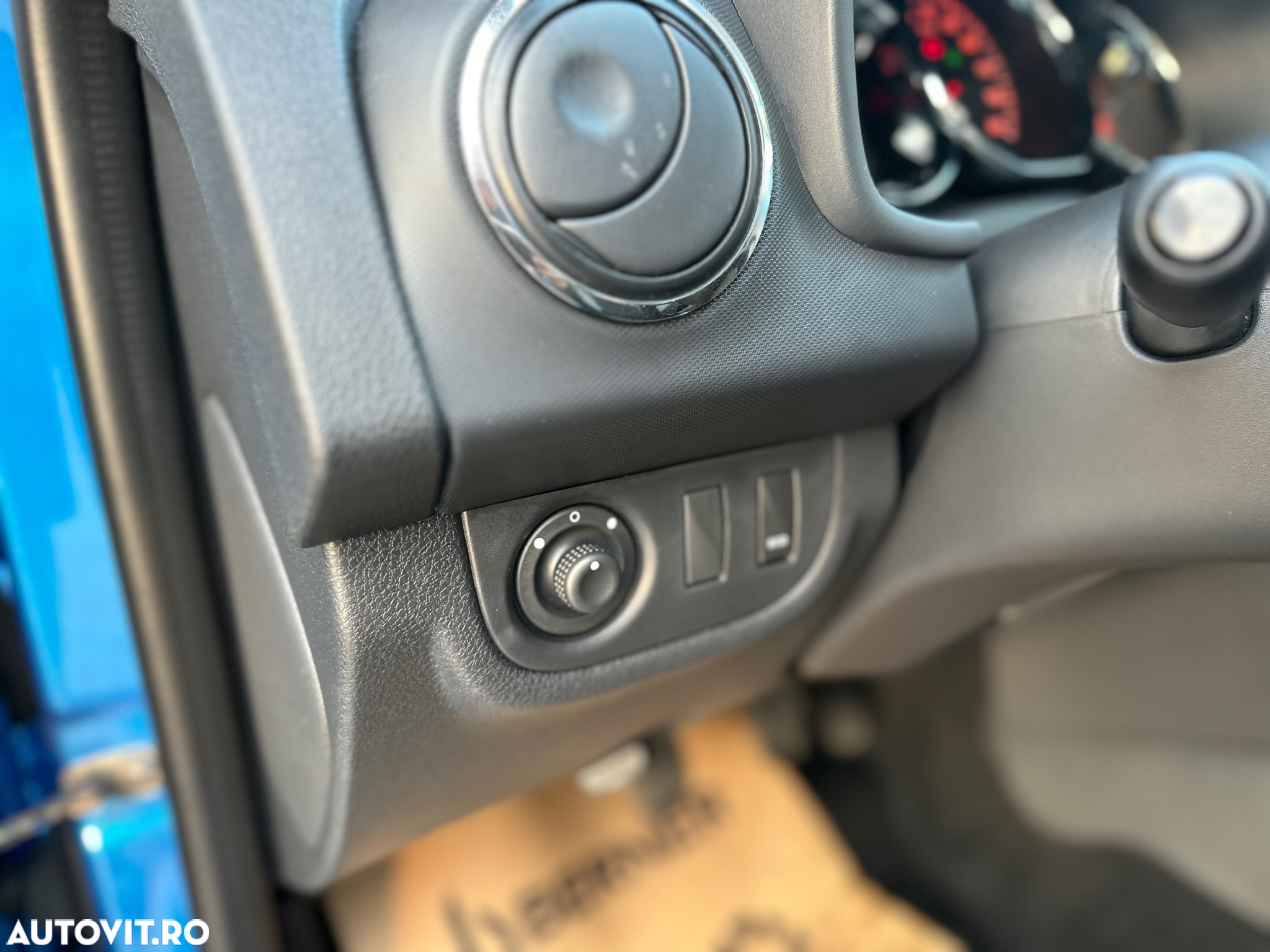 Dacia Sandero Stepway - 24