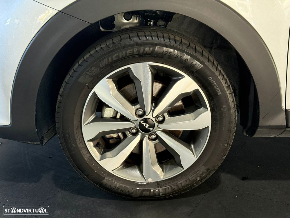 Kia Stonic - 5