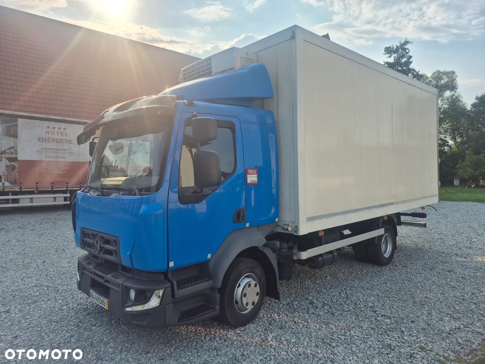 Renault D 12 - 1