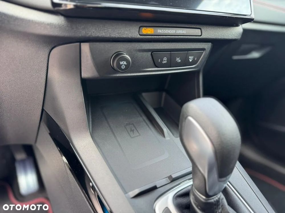 Ford Puma 1.0 EcoBoost mHEV ST-Line X DCT - 21