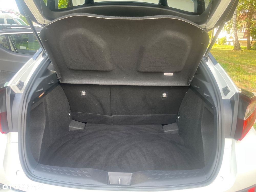 Toyota C-HR 1.8 Hybrid Style - 5
