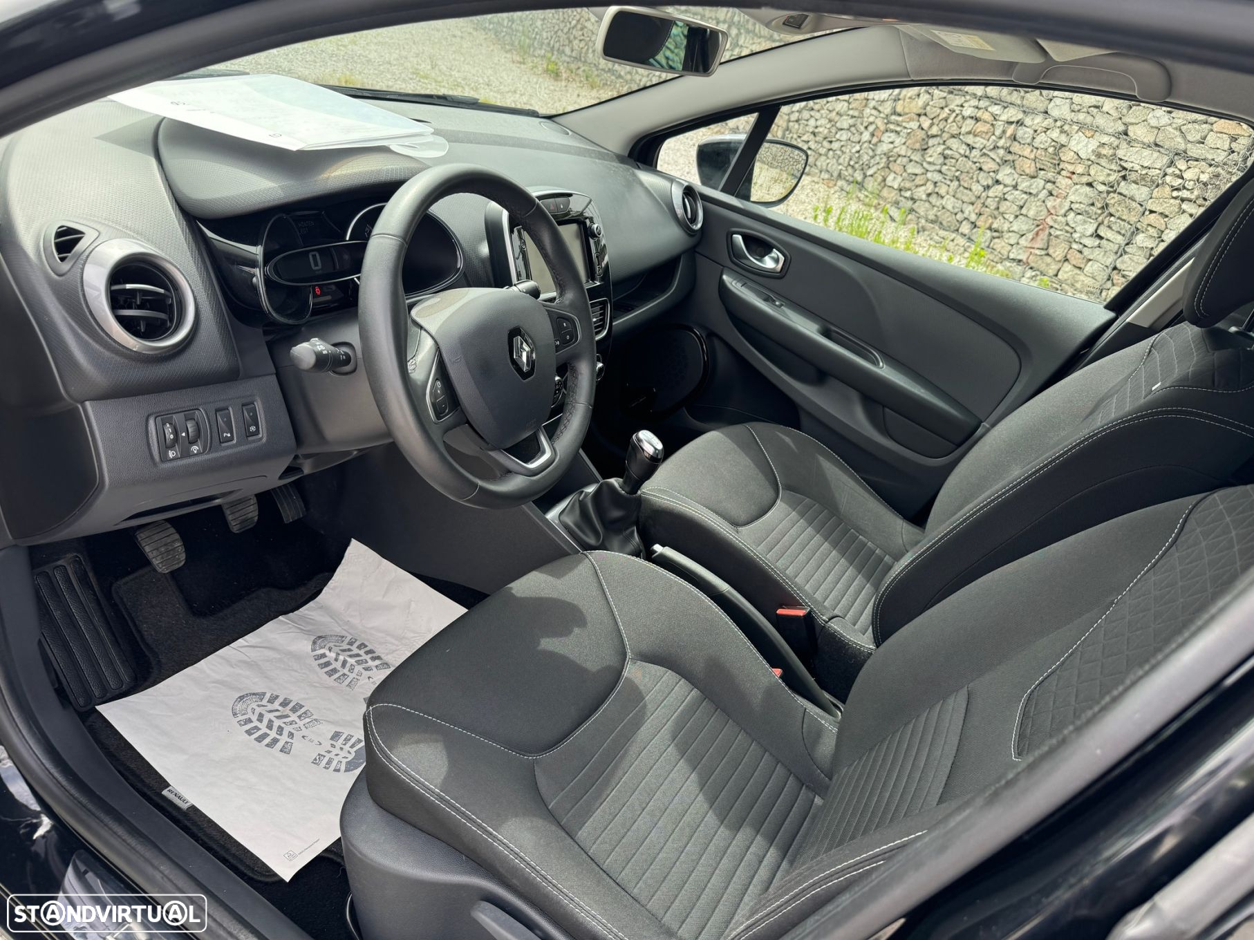 Renault Clio 0.9 TCe Limited Edition - 8