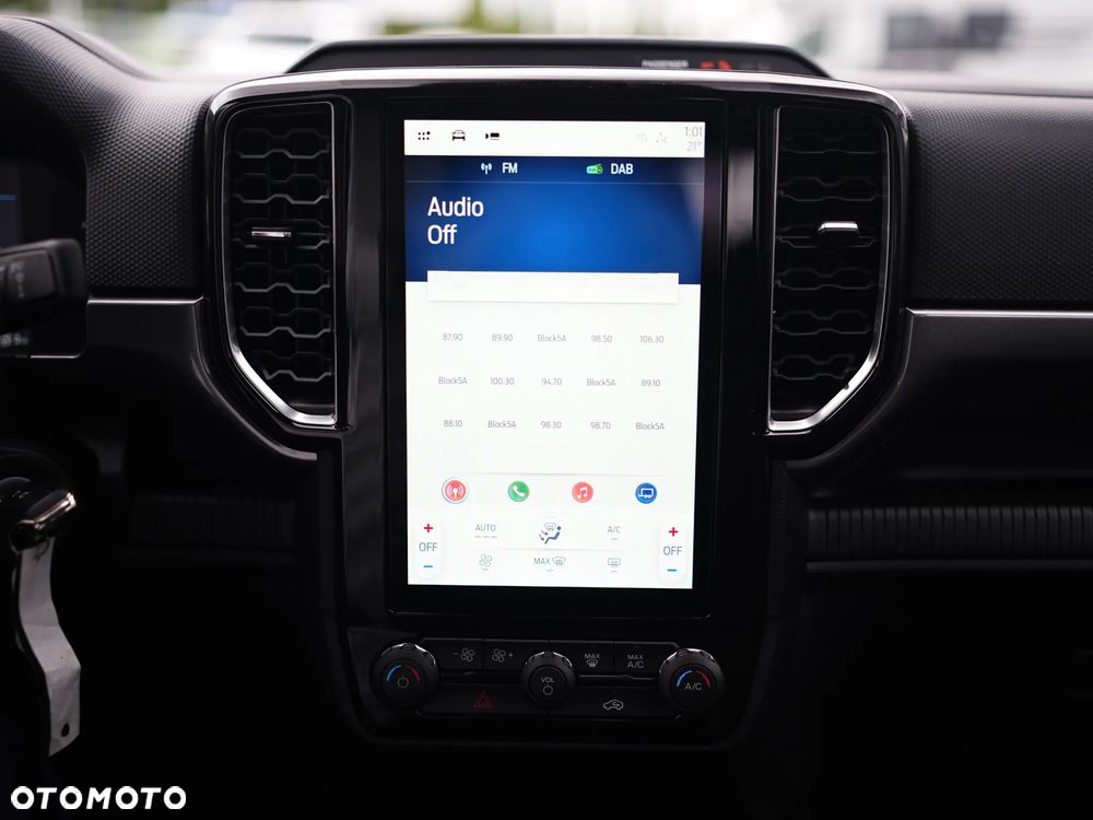 Ford Ranger 2.0 EcoBlue 4x4 DC XLT - 22