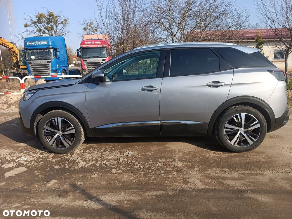 Peugeot 3008 - 31