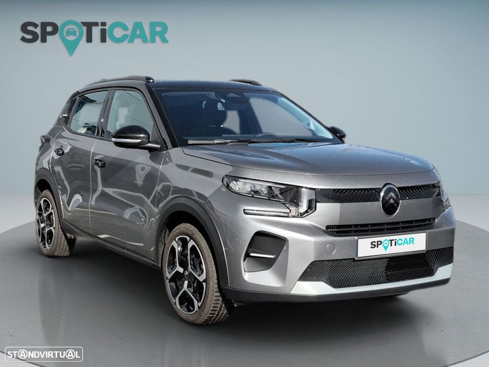 Citroën C3 1.2 Turbo Plus - 3