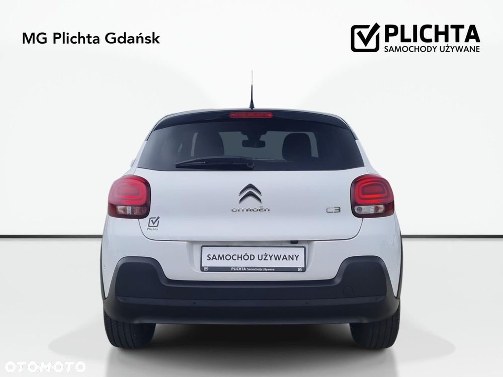 Citroën C3 1.2 PureTech GPF Feel - 7