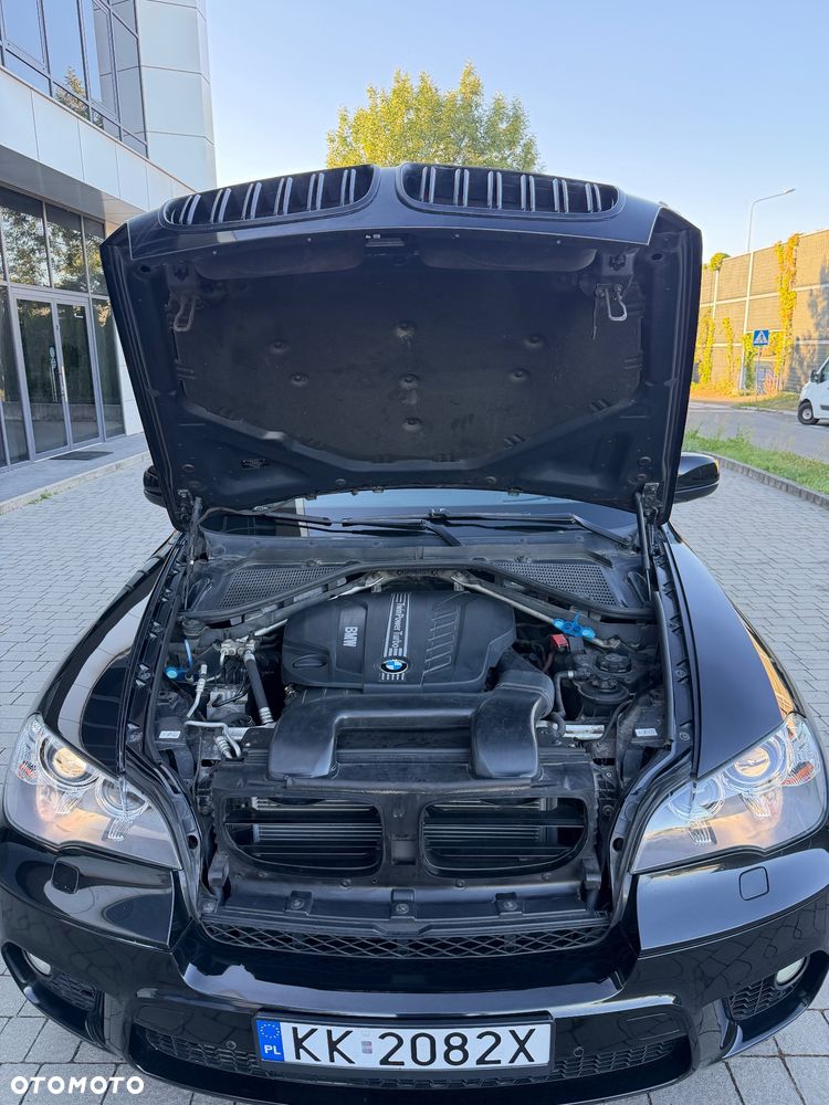BMW X5 - 17
