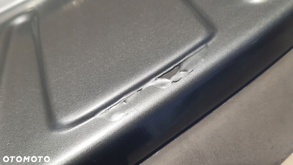 Zderzak tyl CHEVROLET EQUINOX 04-08R - 9