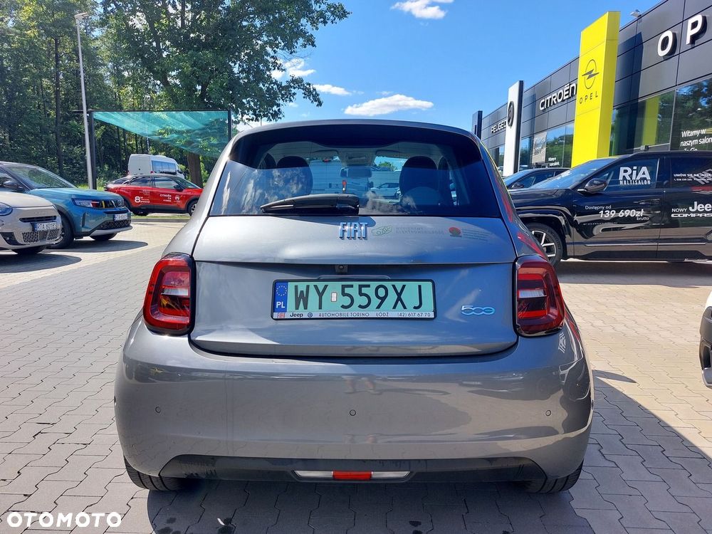 Fiat 500 - 4