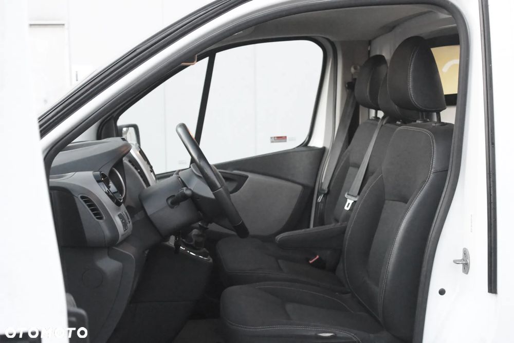 Renault Trafic L2H1 - 10