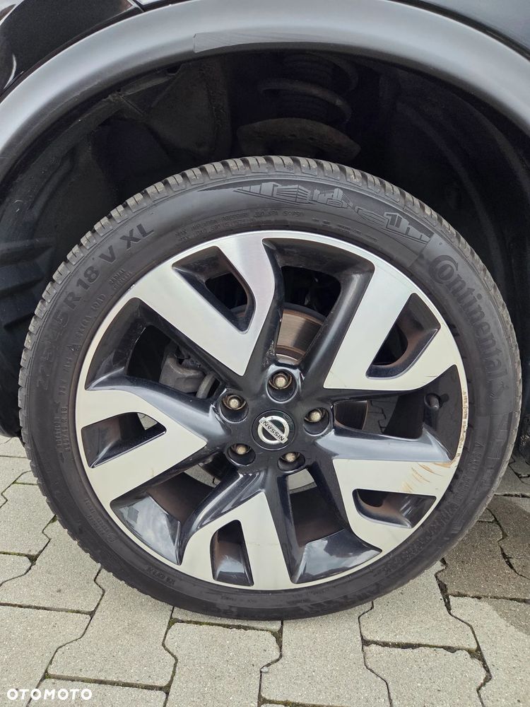 Nissan Juke 1.6 Start/Stop n-tec - 15