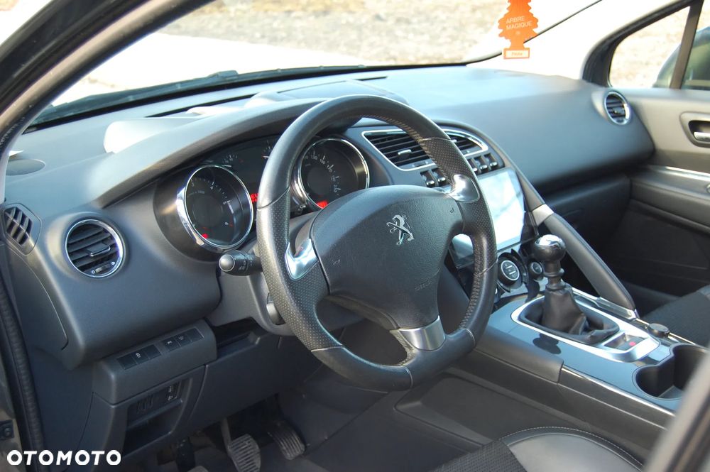 Peugeot 3008 BlueHDi 120 Stop & Start Active - 13