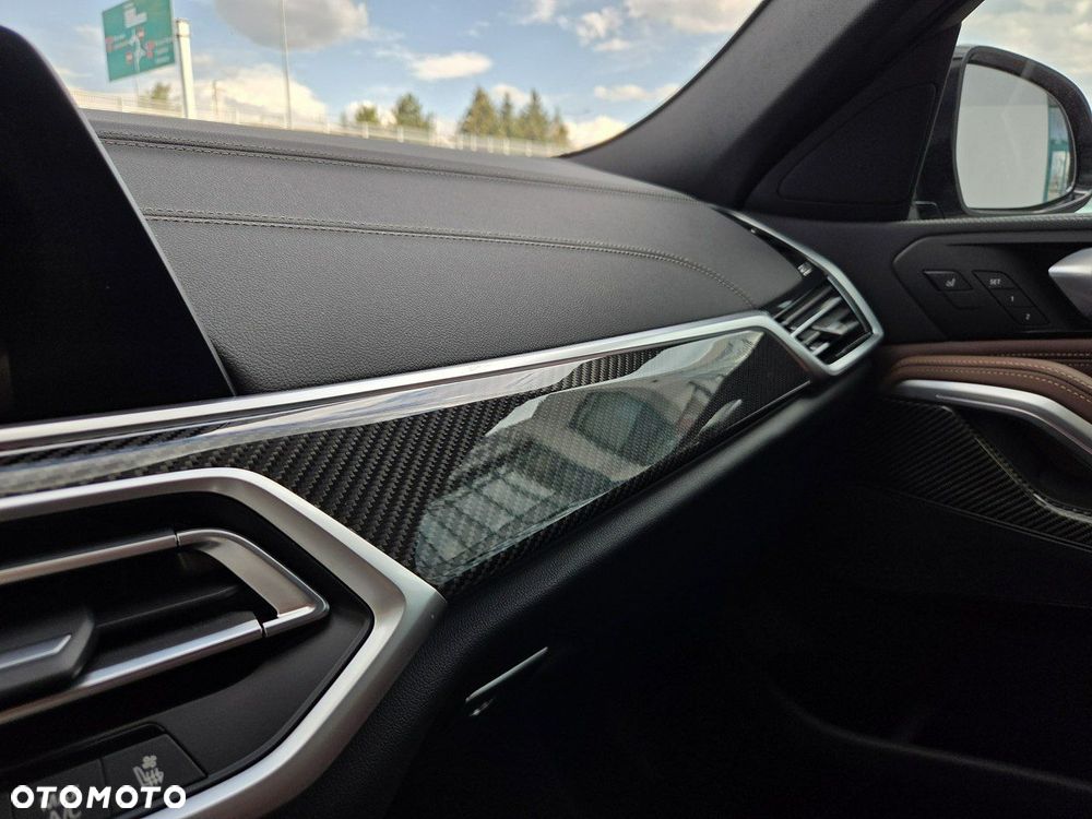 BMW X6 - 38