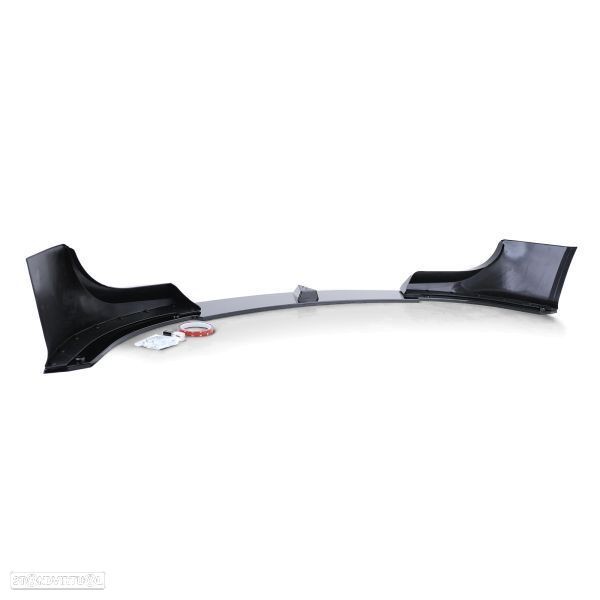 Spoiler Bmw Série 5 E60 E61 (2003 a 2010) Performance - 4