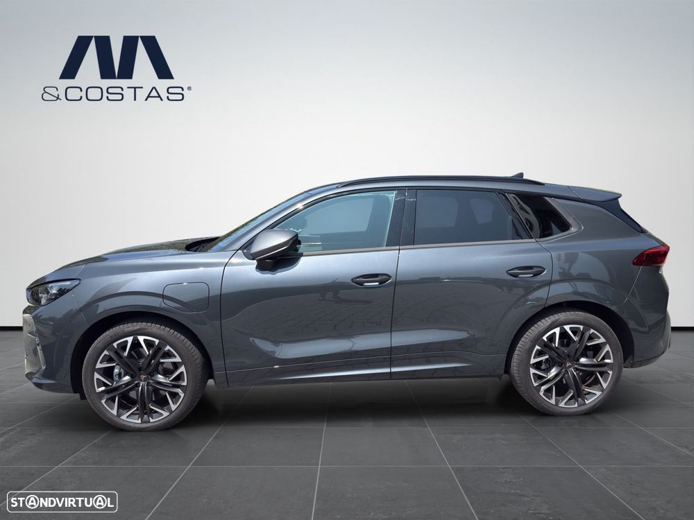 Cupra Terramar 1.5 e-Hybrid Special Edition DSG - 3