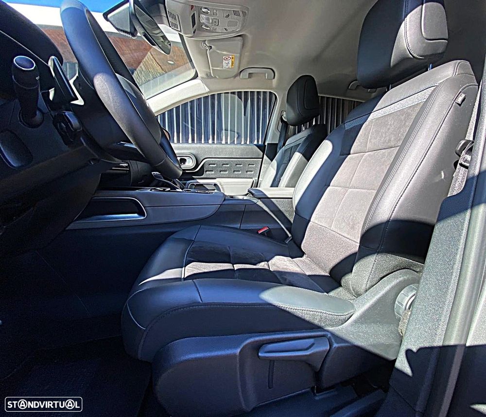 Citroën C5 Aircross 1.6 Hybrid Shine e-EAT8 - 7