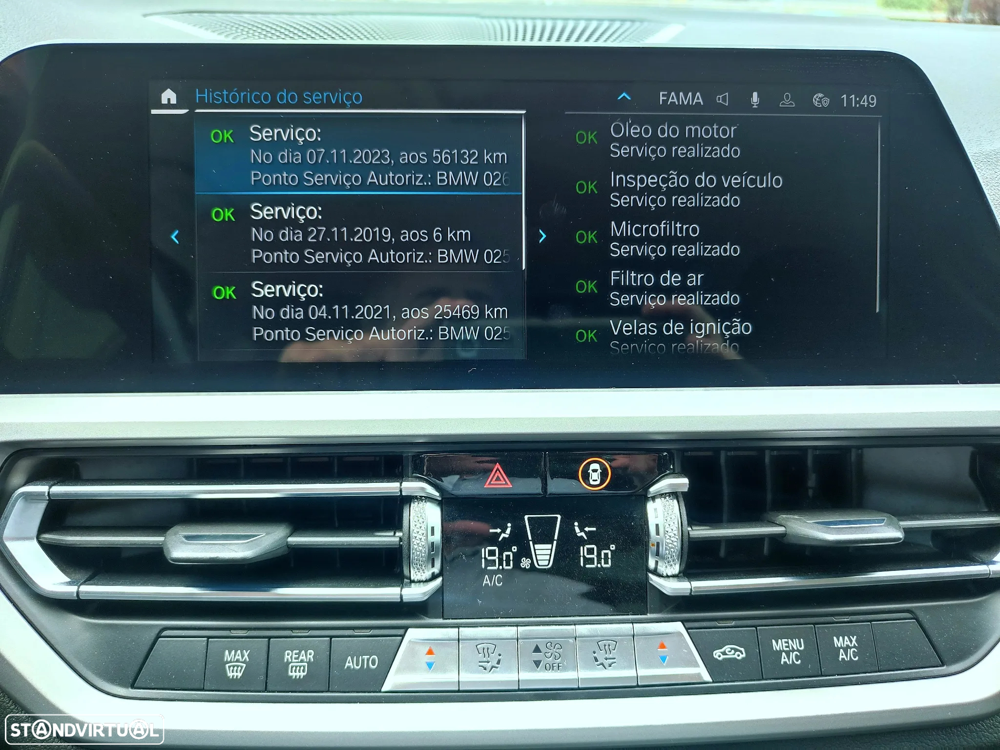 BMW 330 e Corporate Edition Auto - 14