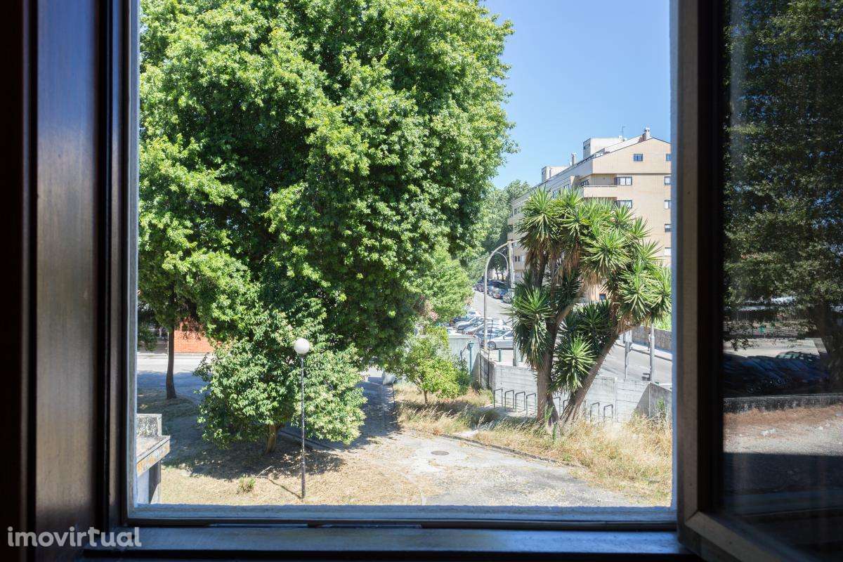 Quarto - localizado em Paranhos Porto - Grande imagem: 5/14