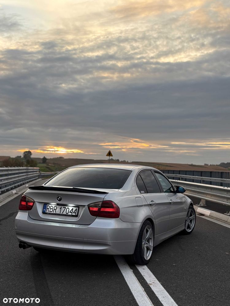 BMW Seria 3 - 8