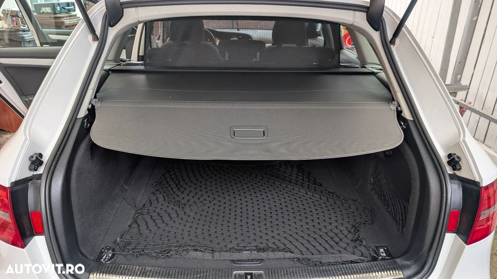 Audi A4 Allroad (clean diesel) 2.0 TDI DPF S tron - 18