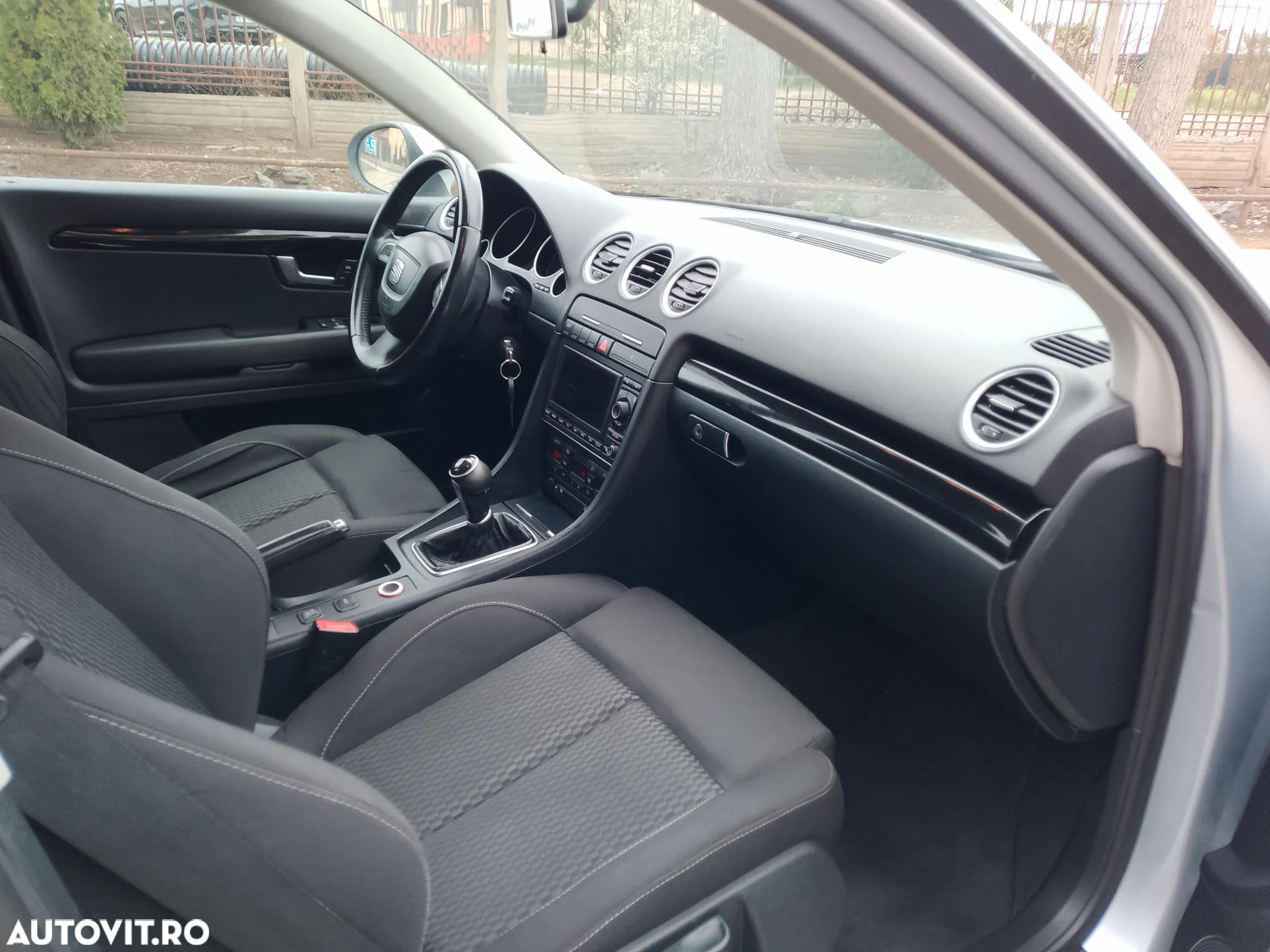 Seat Exeo - 12
