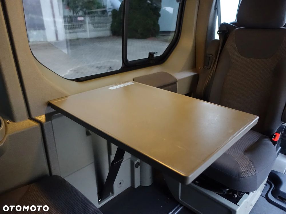 Opel Vivaro L1H1 Life Cosmo - 13