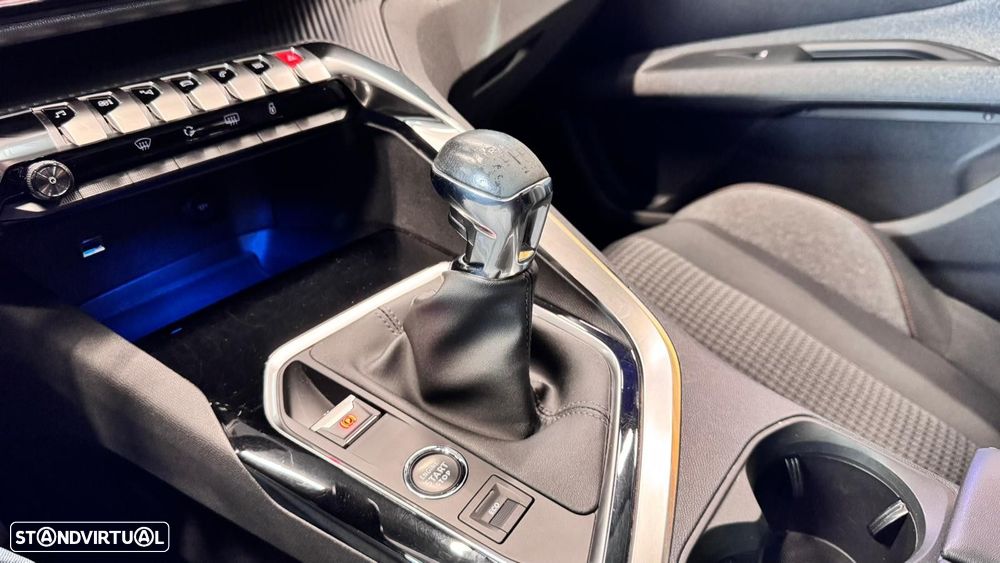 Peugeot 3008 1.5 BlueHDi Active Pack - 9