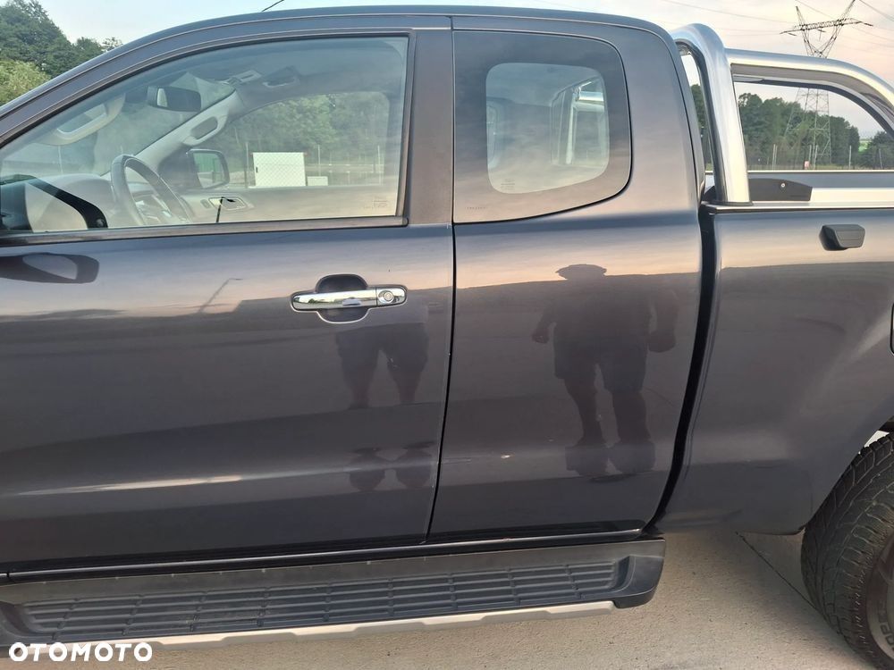 Ford Ranger 2.2 TDCi 4x4 DC XLT - 11